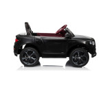 Elektrické autíčko - Bentley Bentayga S - čierne